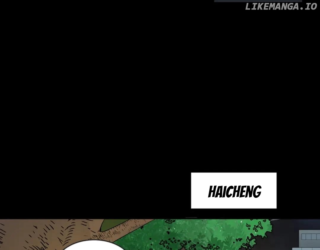 Era of the Haunted Chapter 187 - page 105